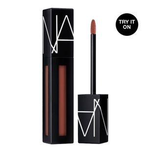 NARS powermatte  lip pigments